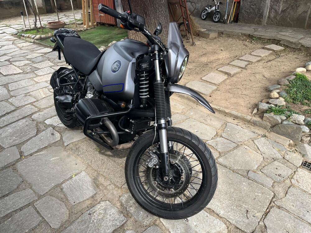 Bmw R 1150 GS (1999 - 03) (7)