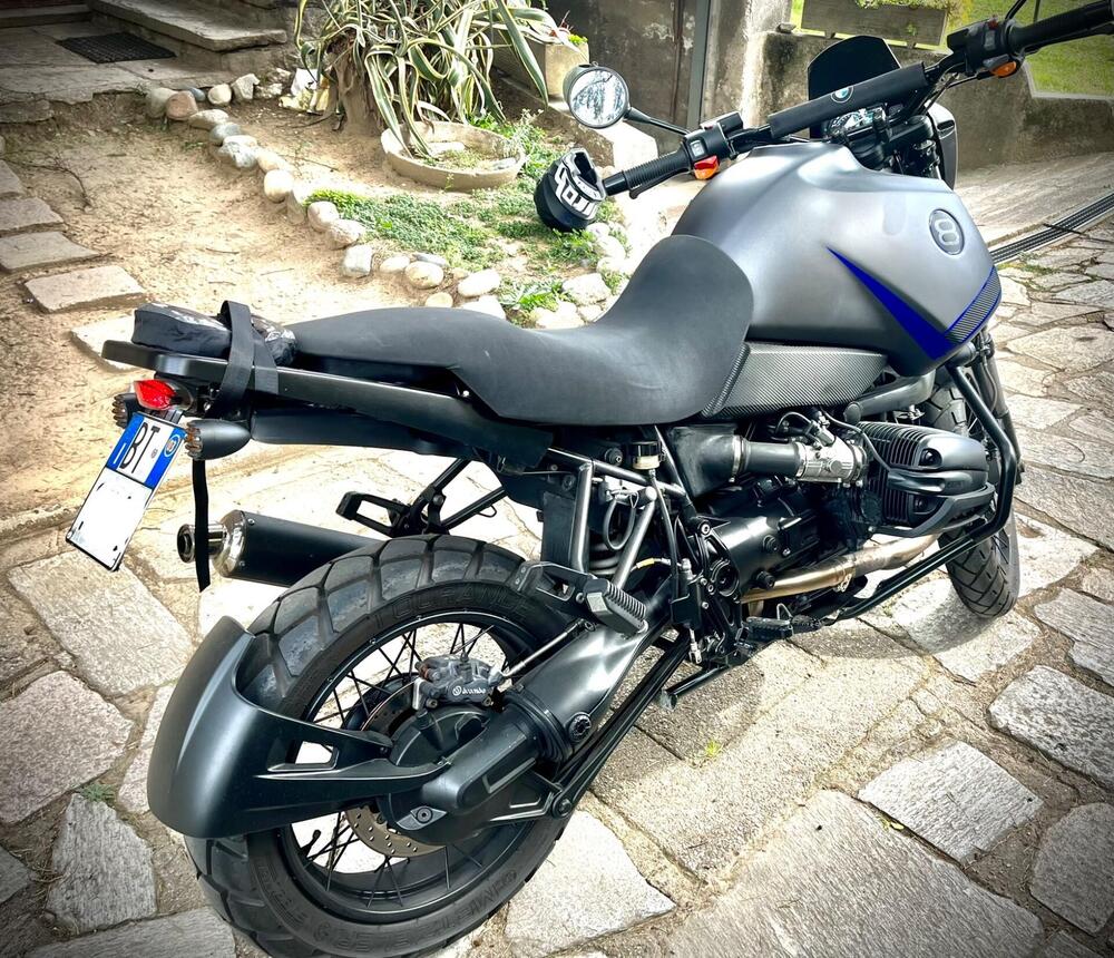 Bmw R 1150 GS (1999 - 03) (8)