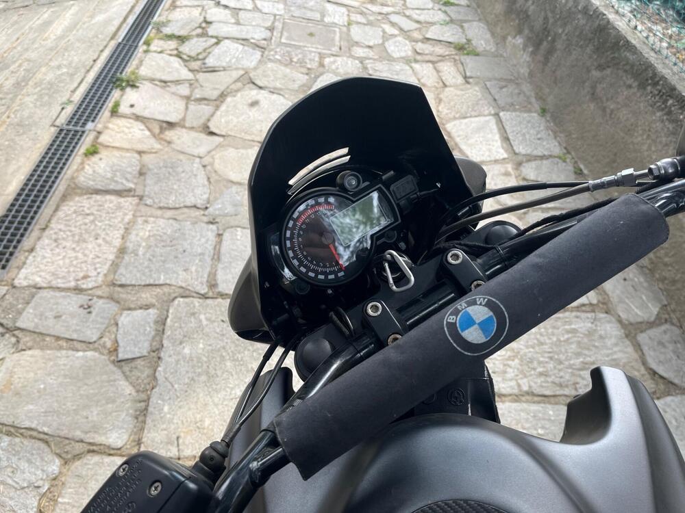 Bmw R 1150 GS (1999 - 03) (12)