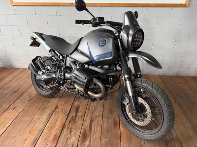 Bmw R 1150 GS (1999 - 03) usata