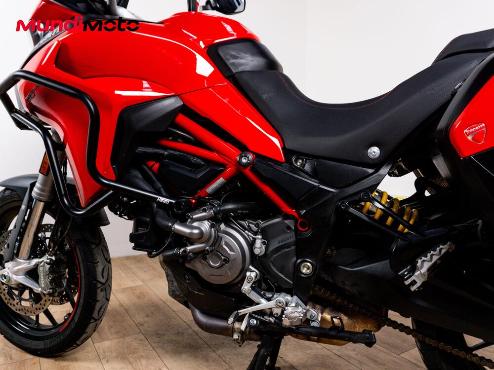 Ducati Multistrada 950 S (2019 - 20) (10)