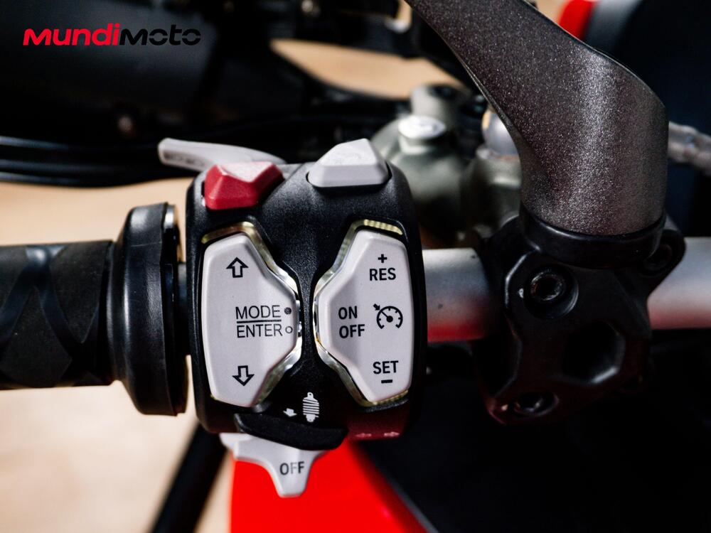 Ducati Multistrada 950 S (2019 - 20) (18)