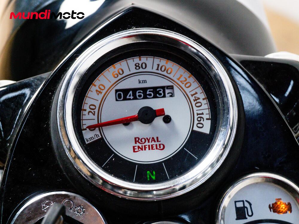 Royal Enfield Classic 500 EFI (2017 - 20) (12)