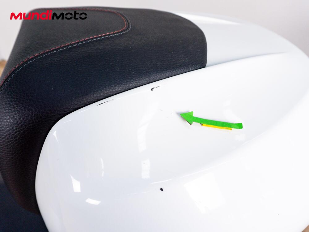 Piaggio Beverly 350 SportTouring ie ABS (2011 - 17) (17)