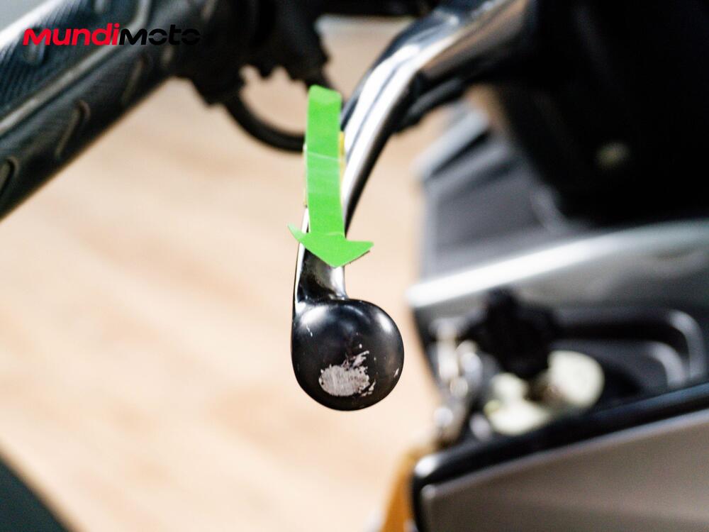 Kawasaki J 300 ABS (2014 - 16) (26)