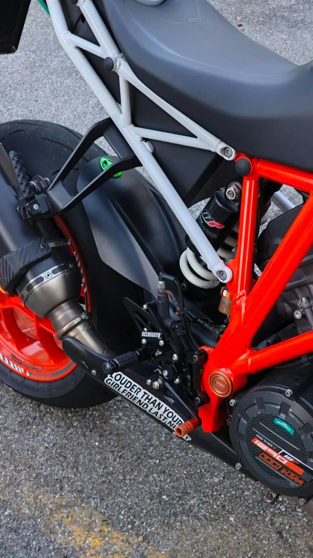 KTM 1290 Super Duke R ABS (2017 - 18) (2)