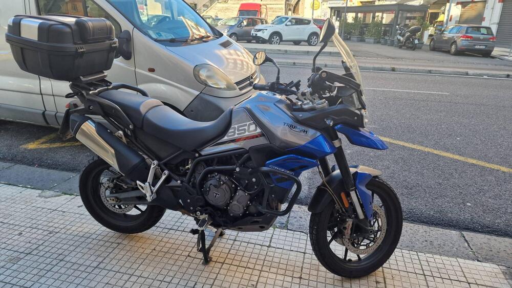 Triumph Tiger 850 Sport (2021 - 25) (3)
