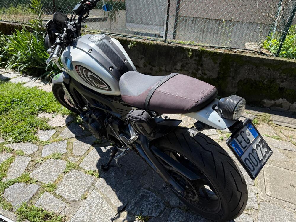 Yamaha XSR 900 ABS (2016 - 20) (4)