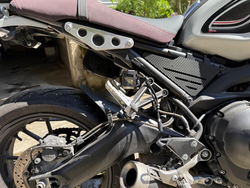 Yamaha XSR 900 ABS (2016 - 20) (5)