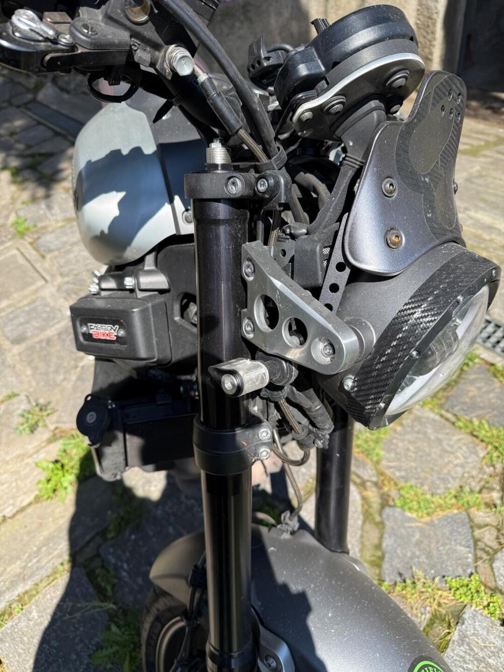 Yamaha XSR 900 ABS (2016 - 20) (7)