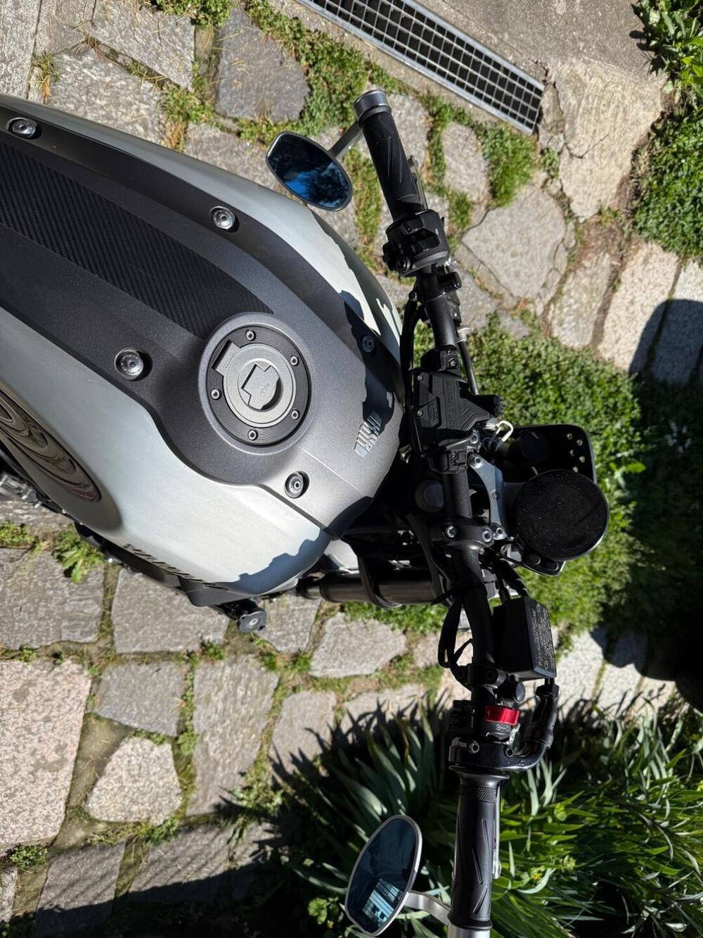 Yamaha XSR 900 ABS (2016 - 20) (8)