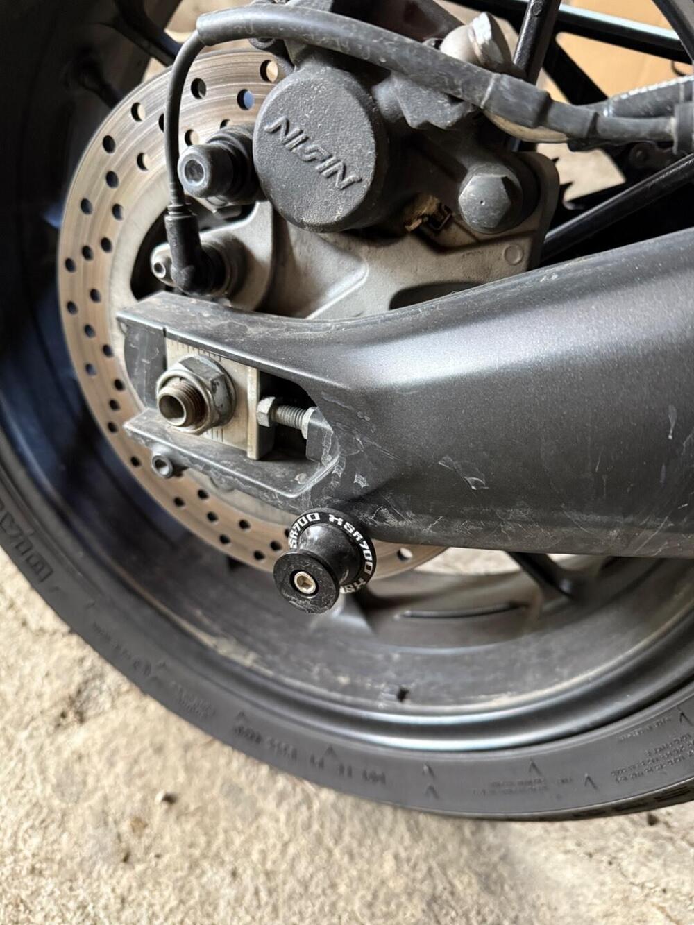 Yamaha XSR 900 ABS (2016 - 20) (13)