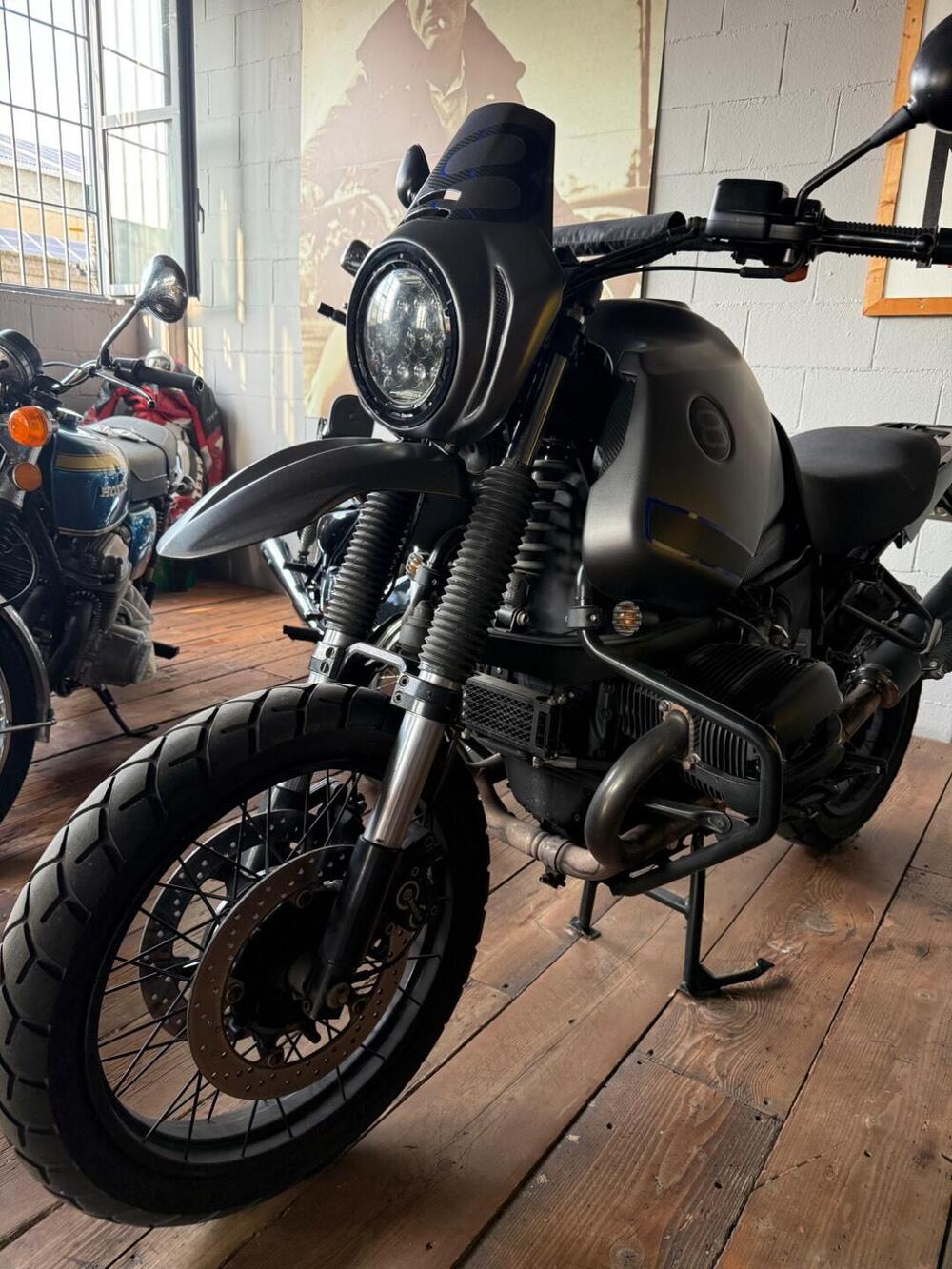 Bmw R 1150 GS (1999 - 03) (3)