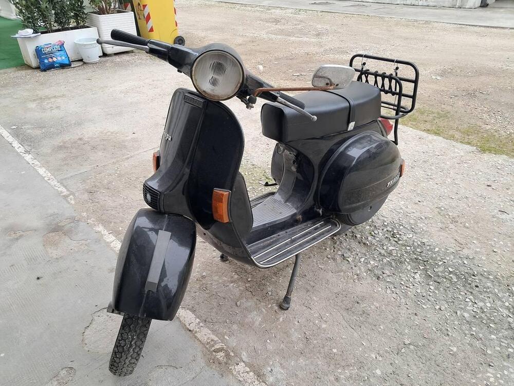 Piaggio VESPA P200E (3)