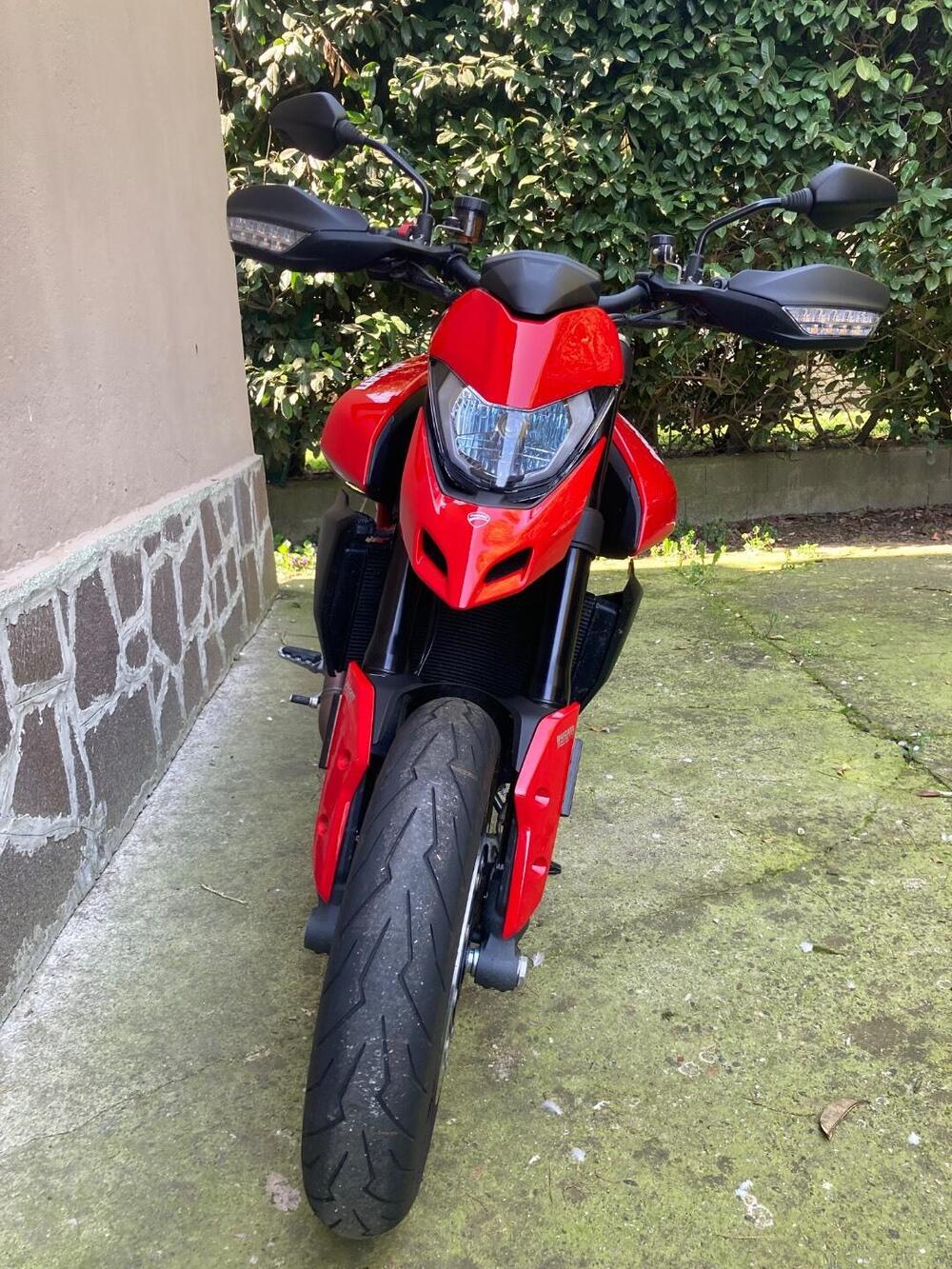 Ducati Hypermotard 950 (2022 - 25) (3)