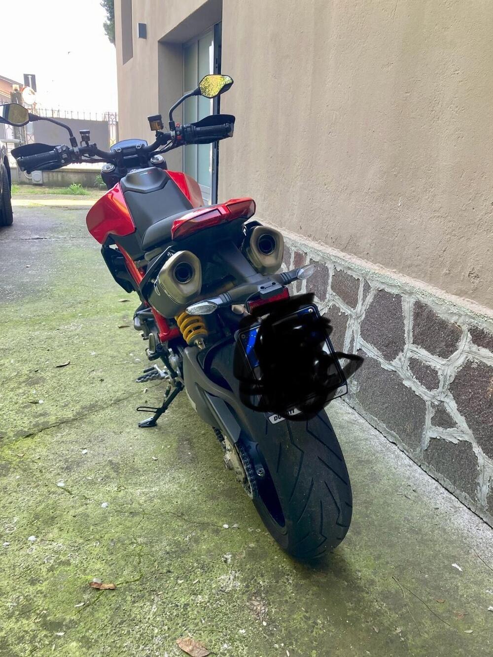 Ducati Hypermotard 950 (2022 - 25) (4)