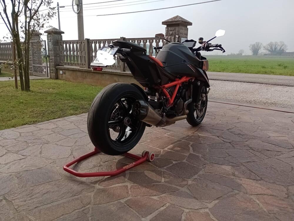 KTM 1390 Super Duke R EVO (2024 - 26) (6)