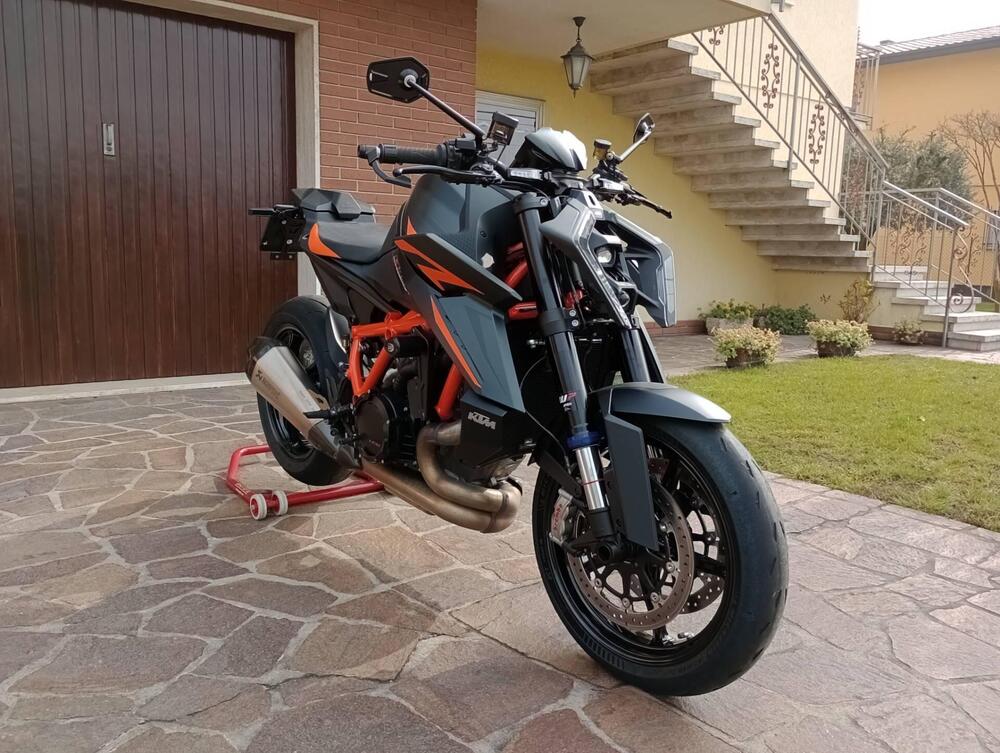 KTM 1390 Super Duke R EVO (2024 - 26) (3)