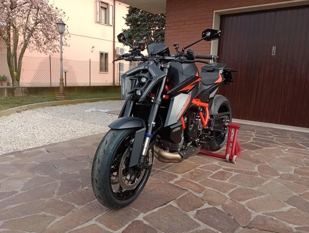 KTM 1390 Super Duke R EVO (2024 - 26) (4)