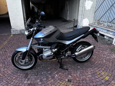 Bmw R 1200 R (2006 - 11) usata
