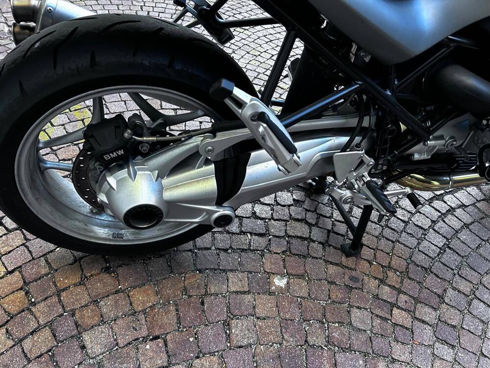 Bmw R 1200 R (2006 - 11) (3)