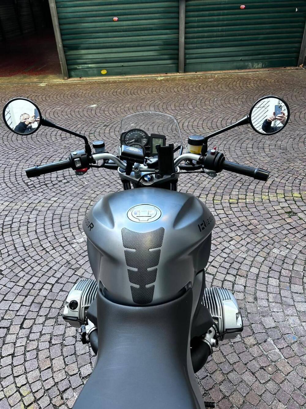 Bmw R 1200 R (2006 - 11) (4)