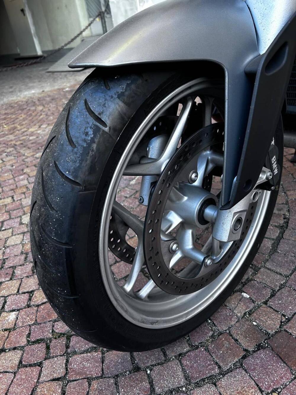 Bmw R 1200 R (2006 - 11) (7)