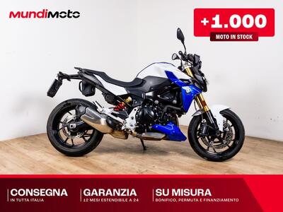 Bmw F 900 R (2021 - 24) usata