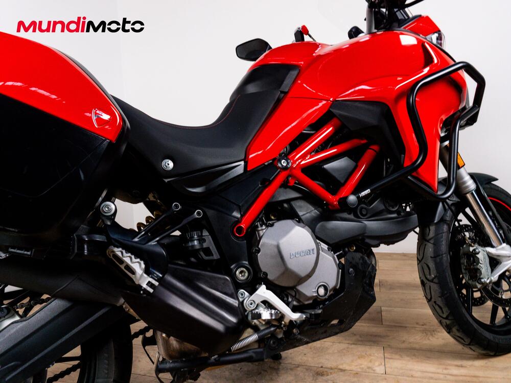 Ducati Multistrada 950 S (2019 - 20) (4)