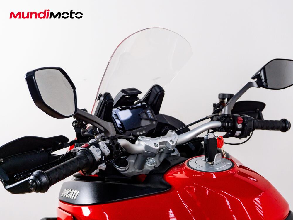 Ducati Multistrada 950 S (2019 - 20) (11)