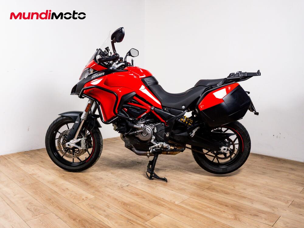 Ducati Multistrada 950 S (2019 - 20) (6)