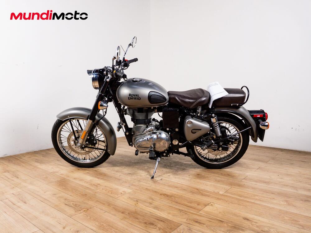 Royal Enfield Classic 500 EFI (2017 - 20) (6)