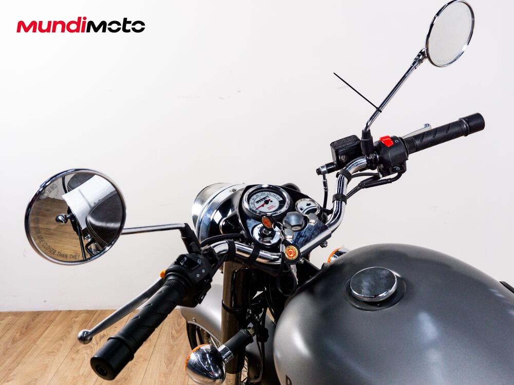 Royal Enfield Classic 500 EFI (2017 - 20) (11)