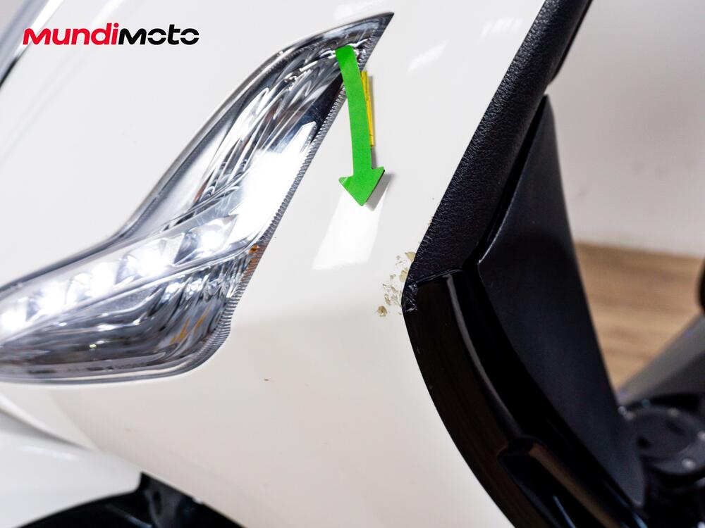 Piaggio Beverly 350 SportTouring ie ABS (2011 - 17) (16)