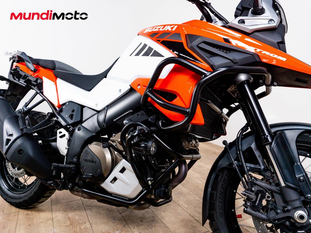 Suzuki V-Strom 1050 (2020 - 21) (5)