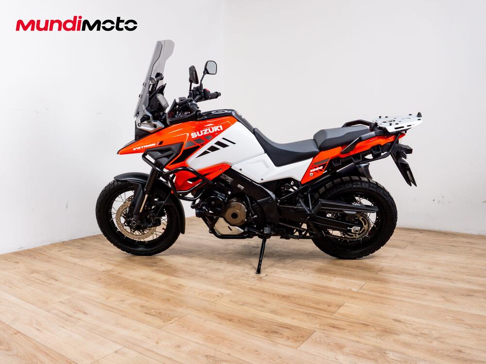 Suzuki V-Strom 1050 (2020 - 21) (6)