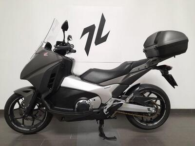 Honda Integra 750 DCT ABS (2014 - 15) usata