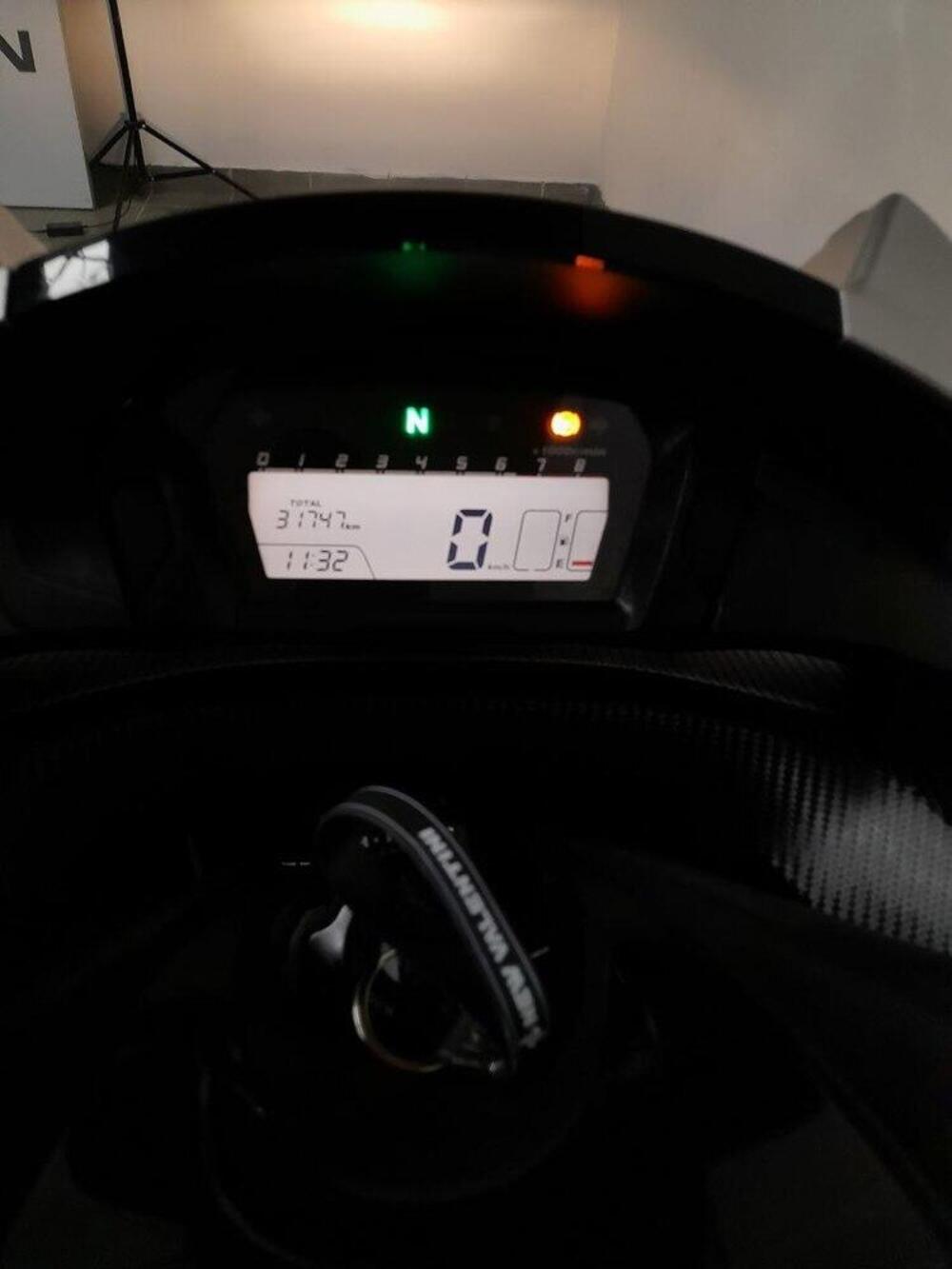 Honda Integra 750 DCT ABS (2014 - 15) (4)