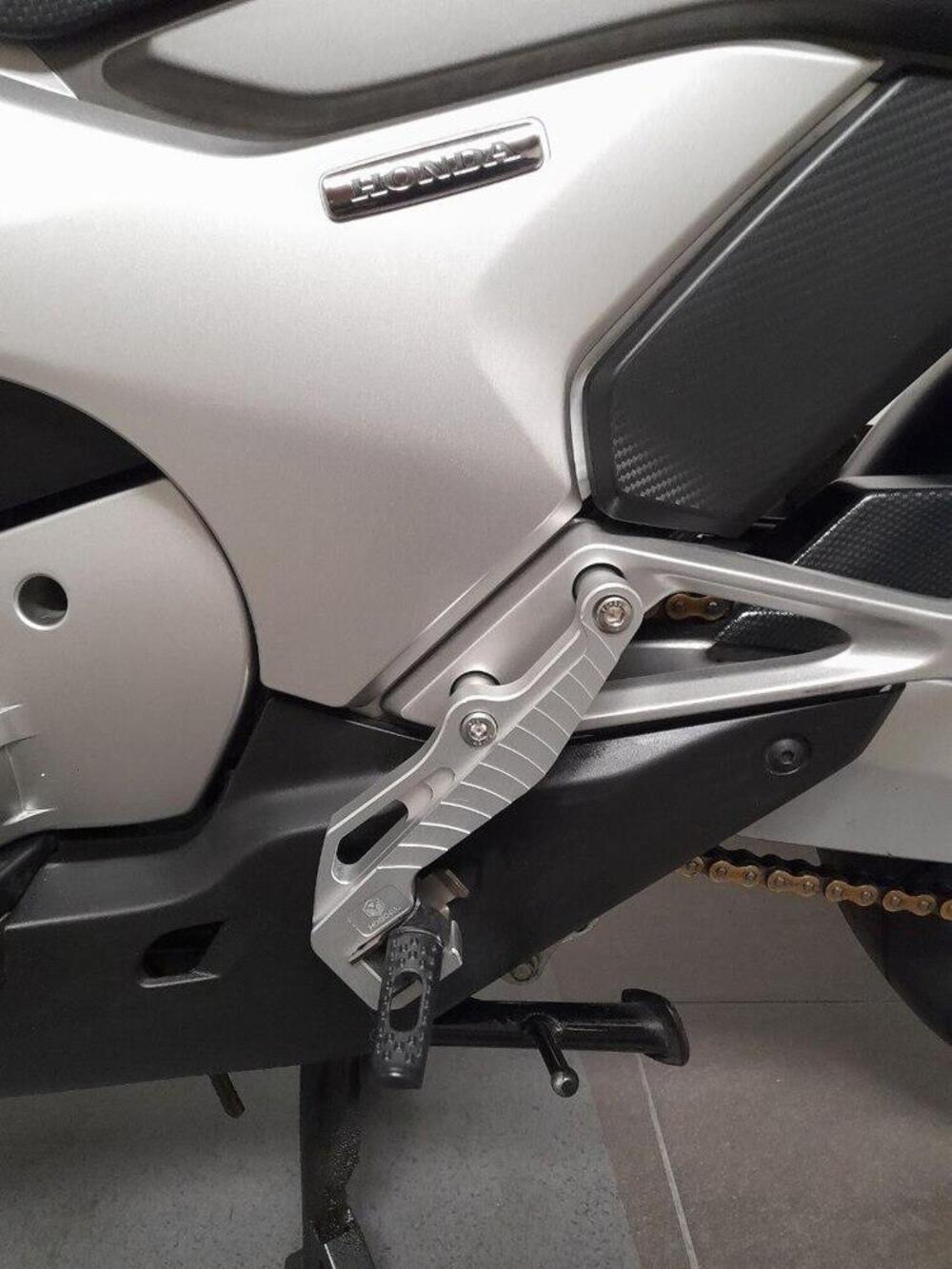 Honda Integra 750 DCT ABS (2014 - 15) (6)