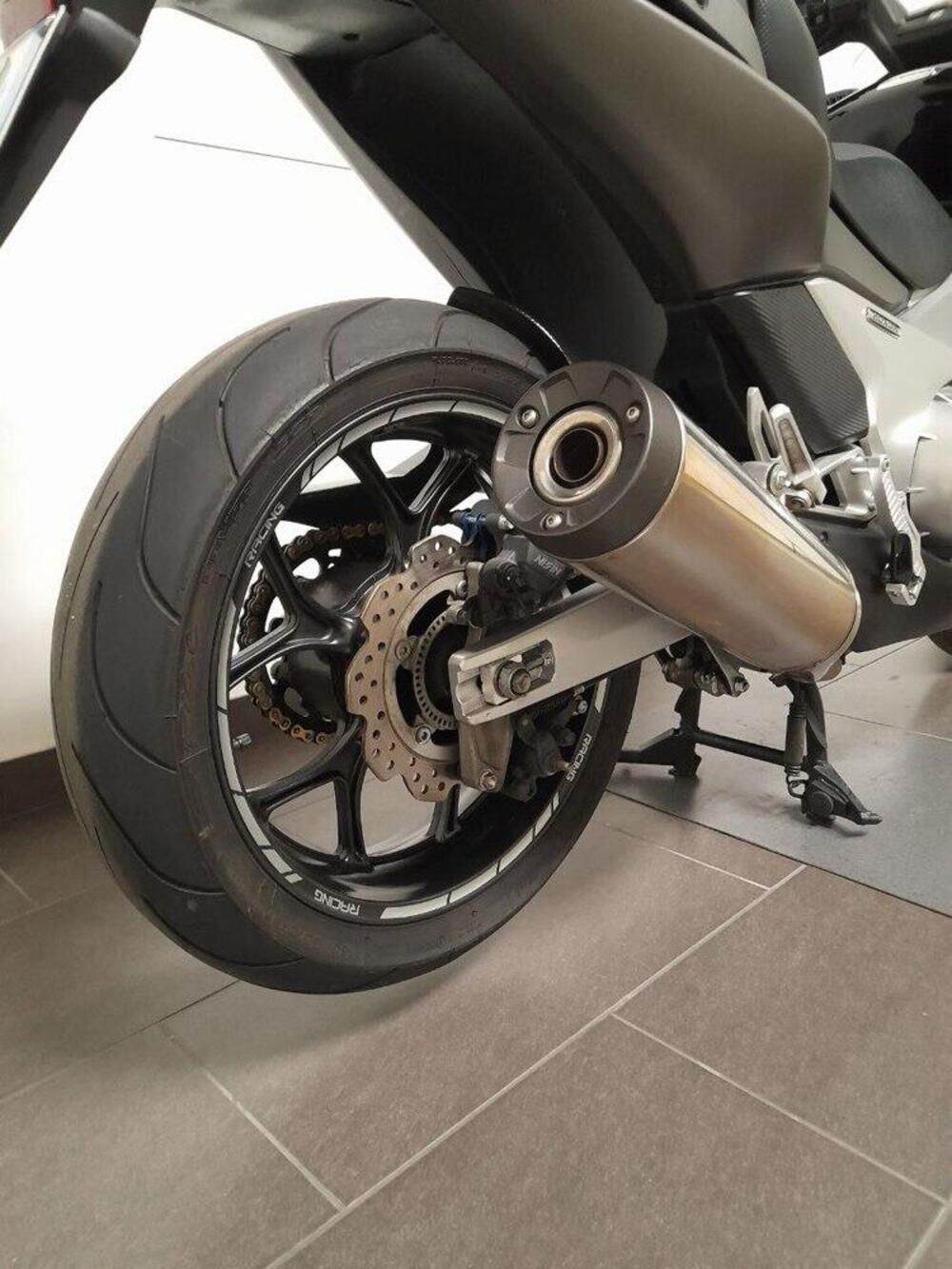 Honda Integra 750 DCT ABS (2014 - 15) (5)