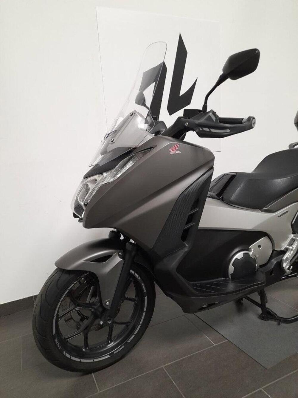 Honda Integra 750 DCT ABS (2014 - 15) (8)