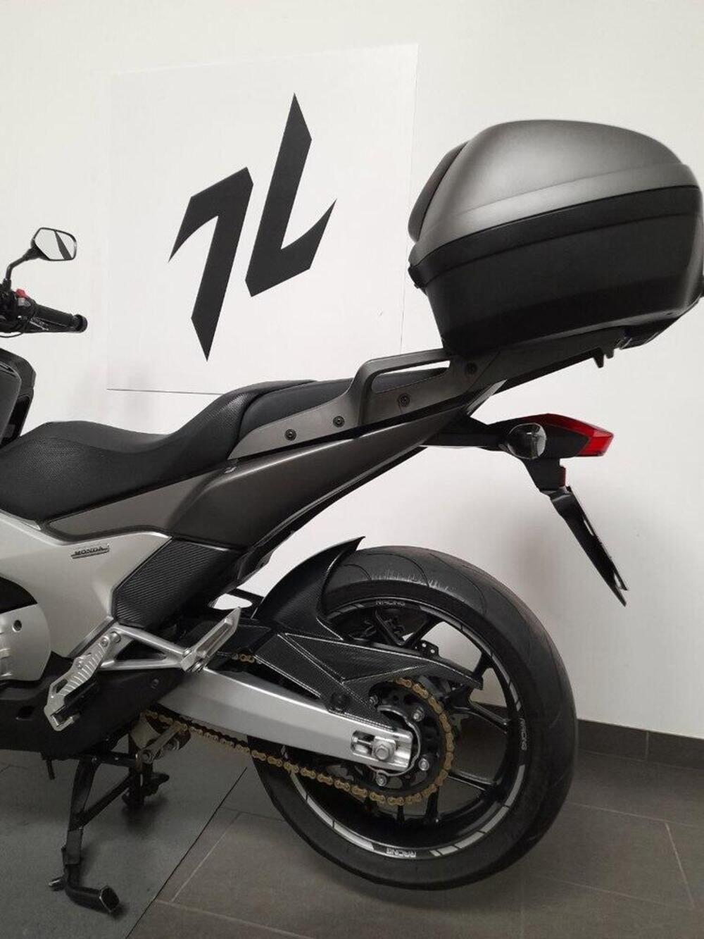 Honda Integra 750 DCT ABS (2014 - 15) (7)