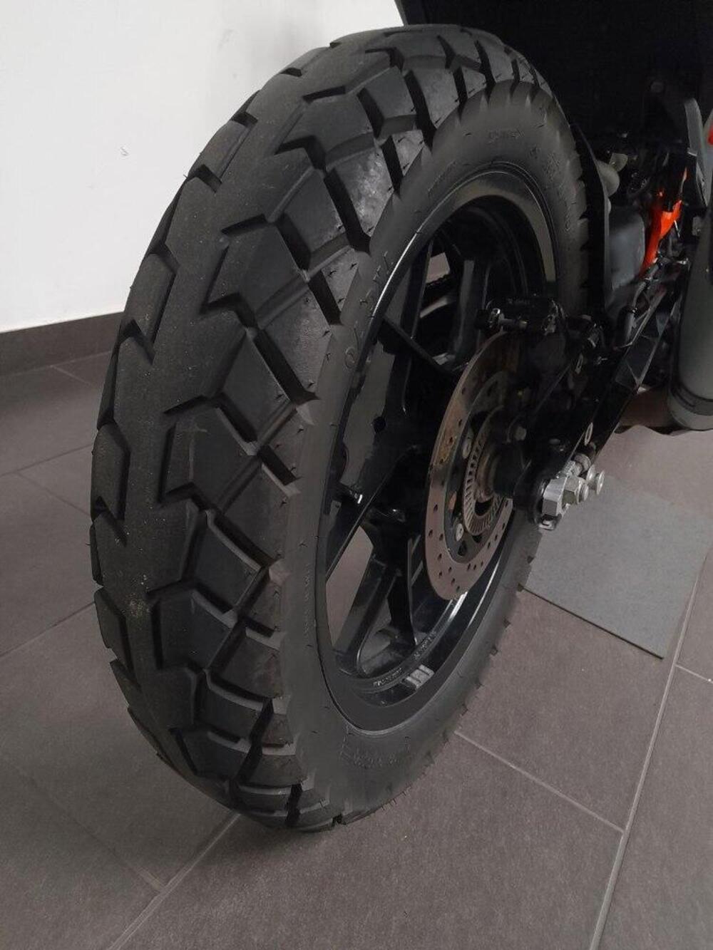 KTM 390 Adventure (2022 - 24) (5)