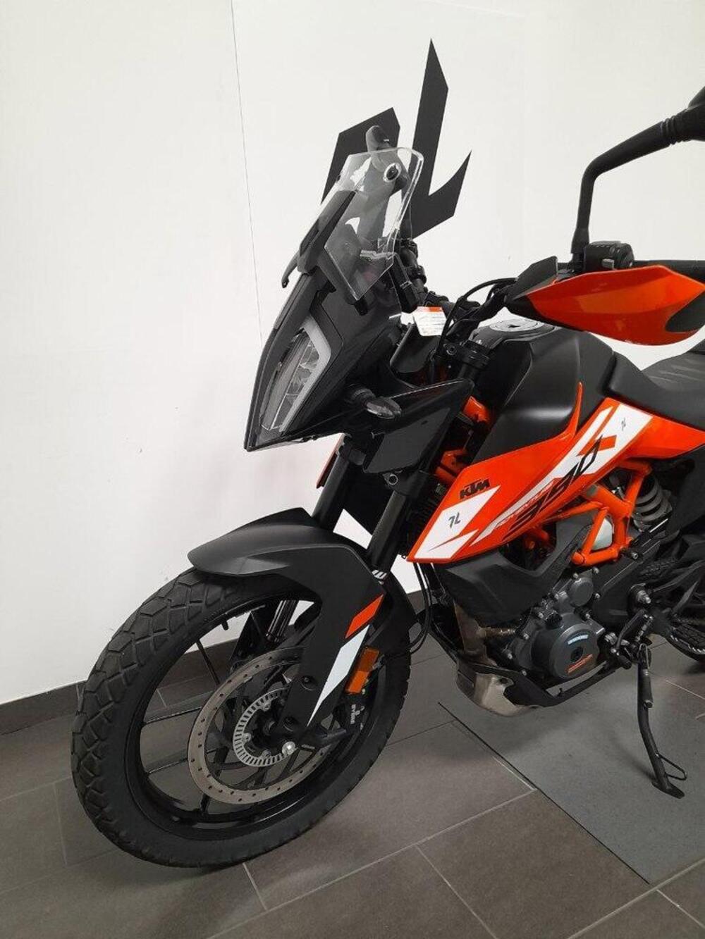 KTM 390 Adventure (2022 - 24) (4)