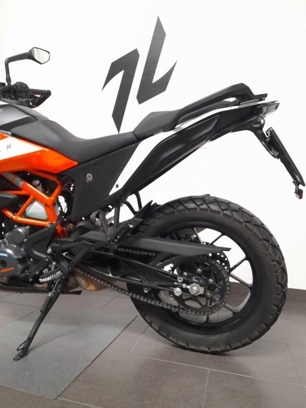 KTM 390 Adventure (2022 - 24) (2)