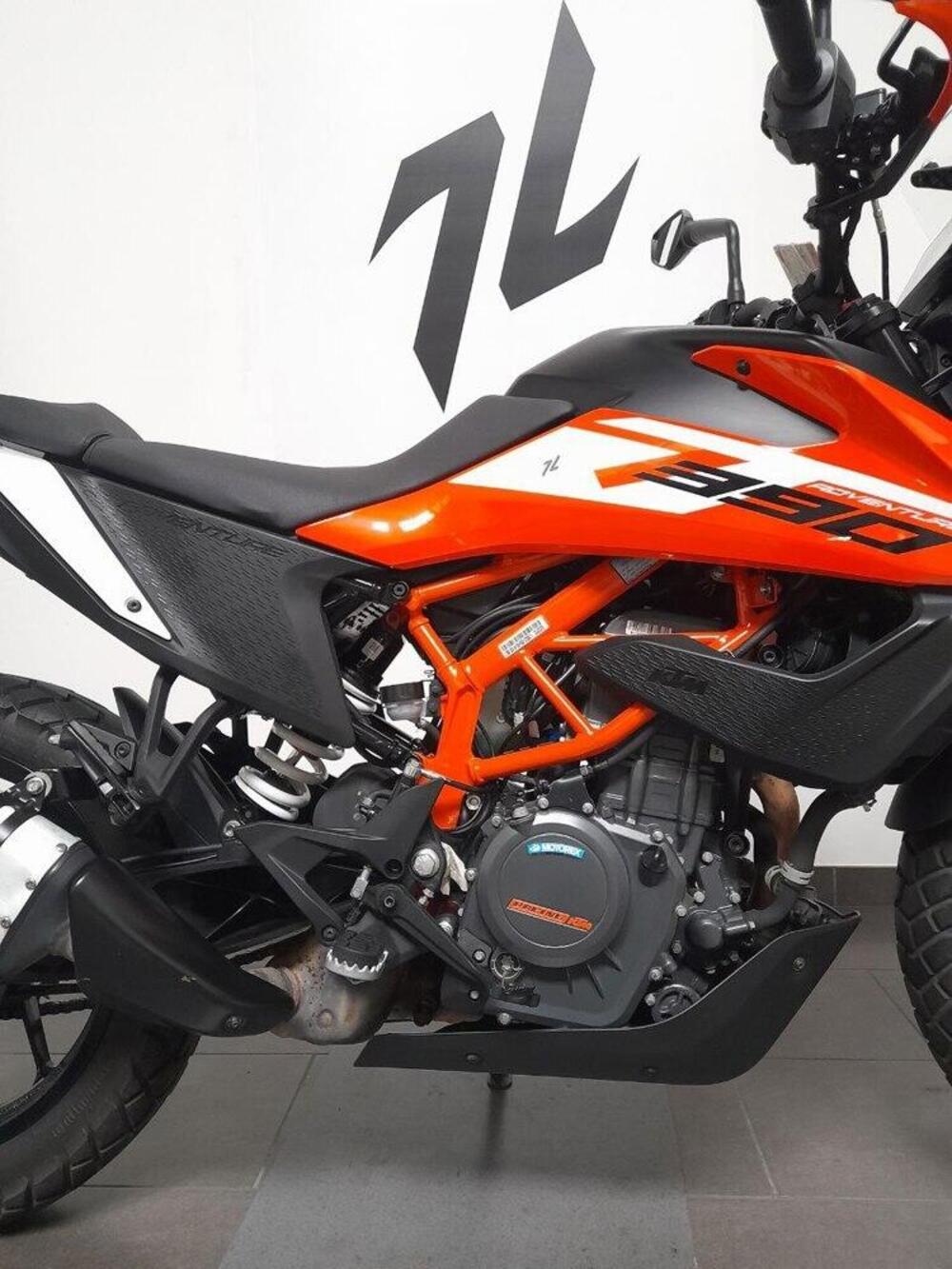 KTM 390 Adventure (2022 - 24) (6)