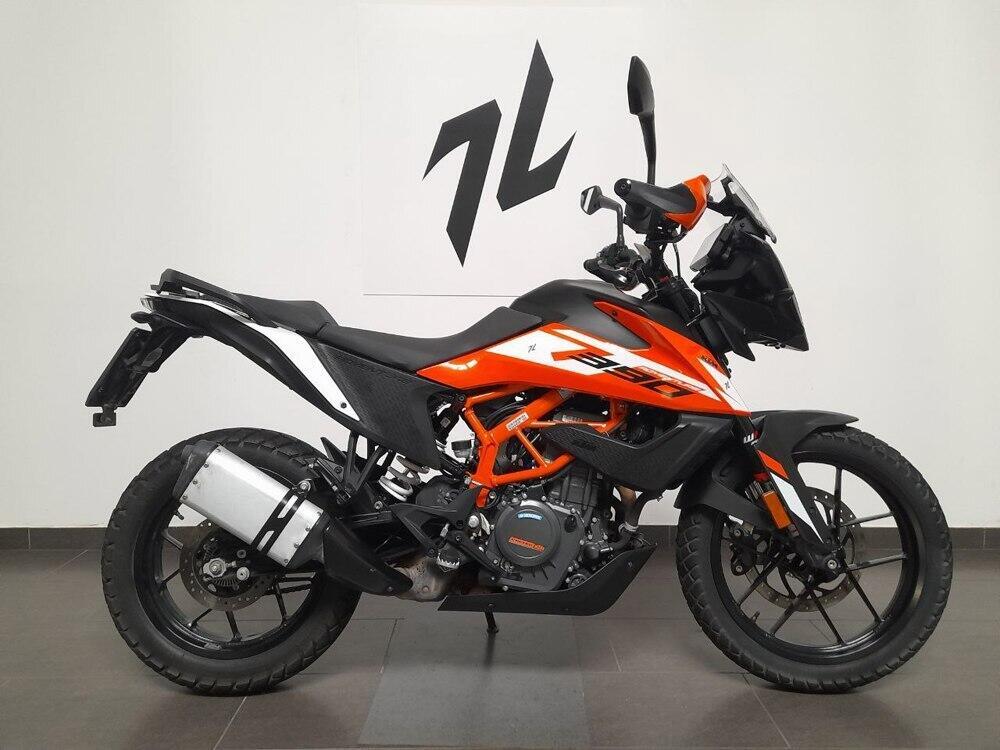KTM 390 Adventure (2022 - 24) (8)