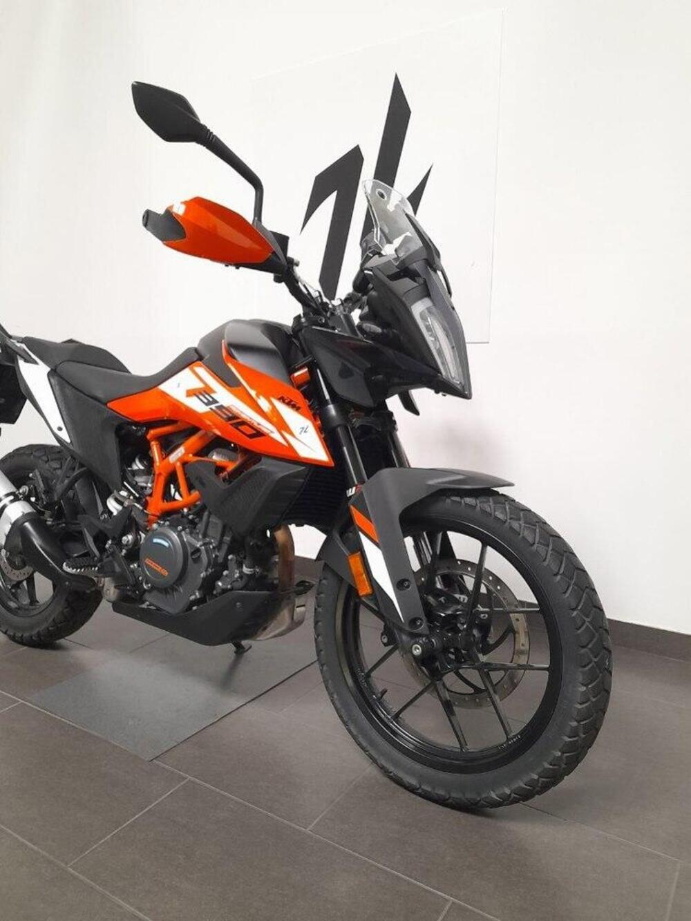 KTM 390 Adventure (2022 - 24) (7)