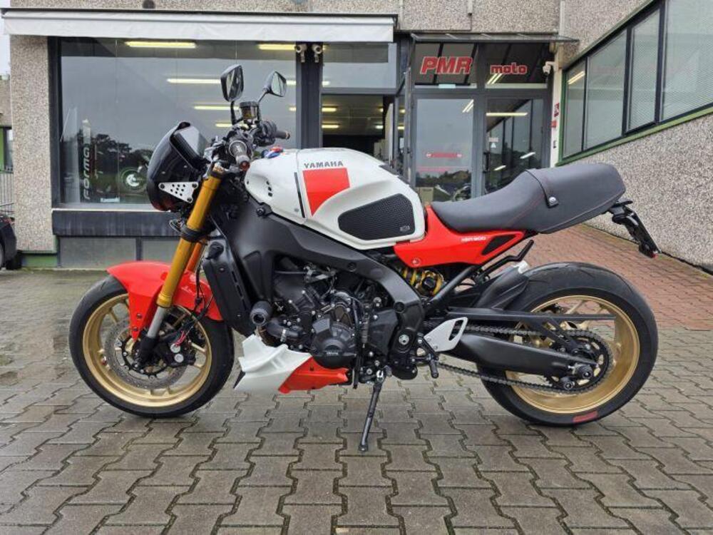 Yamaha XSR 900 (2022 - 24) (4)