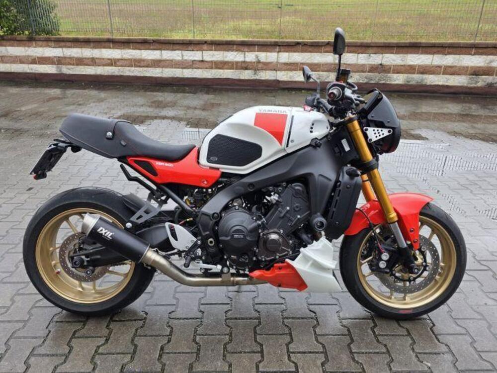 Yamaha XSR 900 (2022 - 24) (3)